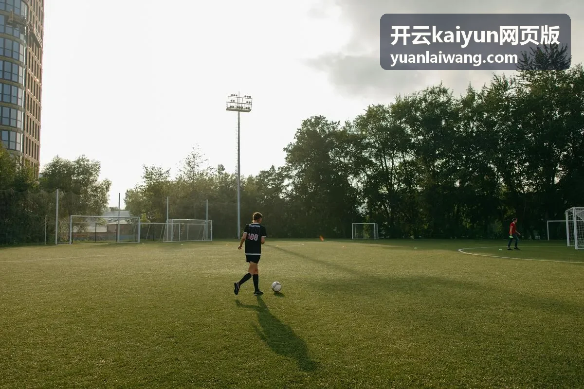 开云kaiyun网页版首次访问入口指南封面图